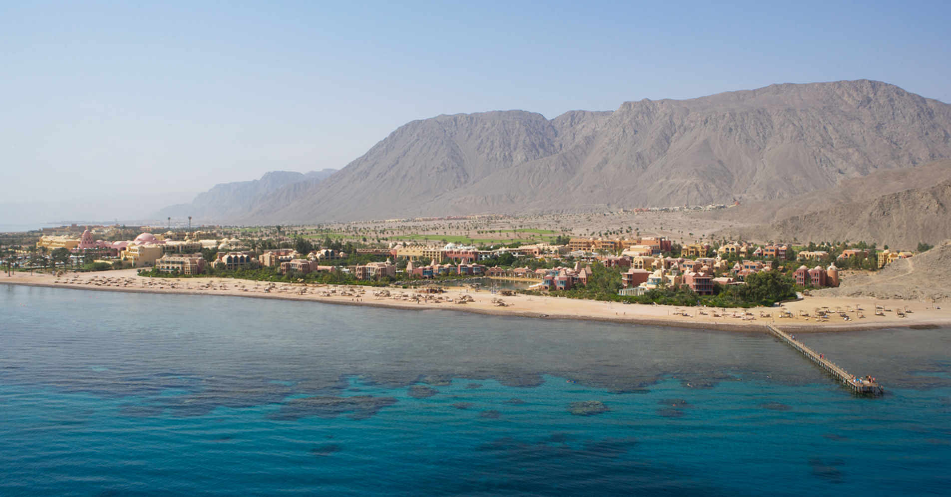 Special Offers - Taba Heights Hotels Bookings - Best Rate Guarantee
