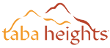 Taba Heights logo