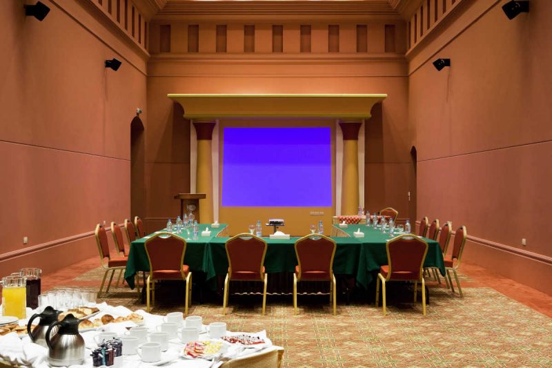 Mosaique hotel Taba Heights - Meeting Room