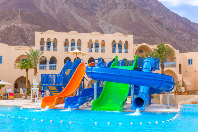 El-Wekala-Aqua-Park-Resort-Taba-Heights-Kids-Friendly-Hotel-Sinai