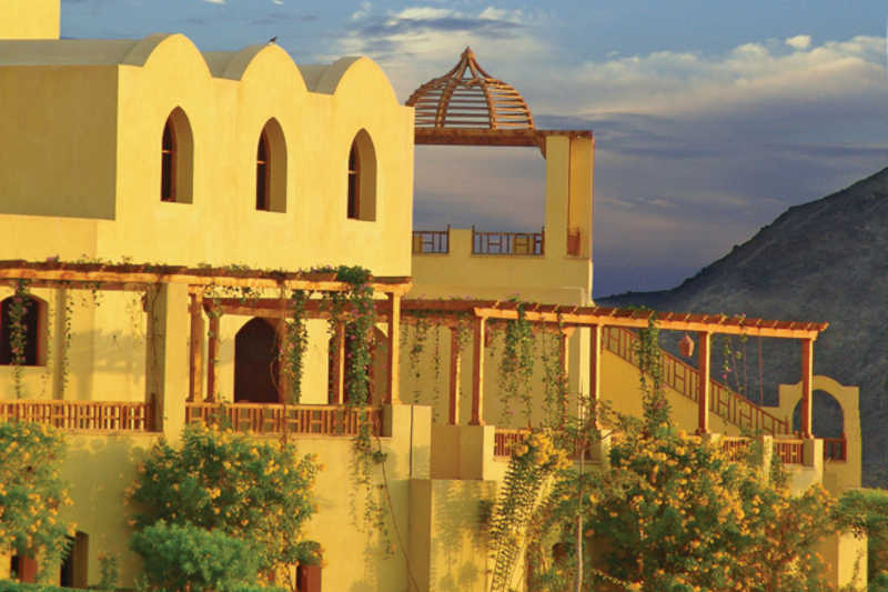 El-Wekala-Hotel-Architecture-Taba-Heights-Best-Resort-Sinai