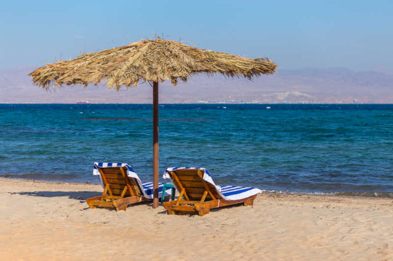El-Wekala-Resort-Taba-Heights-Hotel-Beach-Sinai-Egypt