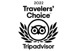 Tripadvisor Traveller's Choice 2022