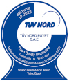 TUV nord award strand taba heights